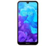 Huawei Y5 2019 brązowy - 494272 - zdjęcie 2